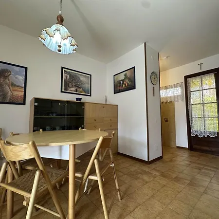 Duplex With Wifi And Fireplace * Бібіоне