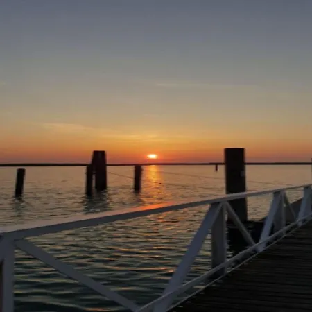 Duplex With Wifi And Fireplace * ביביונה