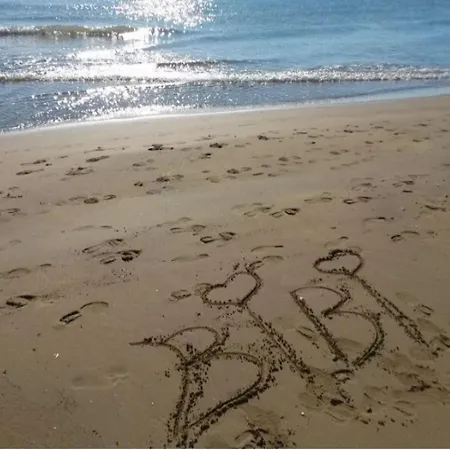 Duplex With Wifi And Fireplace ביביונה