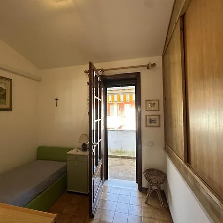 Duplex With Wifi And Fireplace