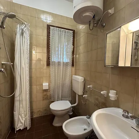 Duplex With Wifi And Fireplace דירה *