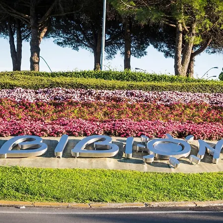 Duplex With Wifi And Fireplace * Bibione
