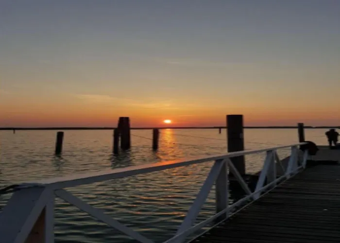 Duplex With Wifi And Fireplace * Бібіоне