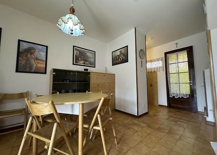 Duplex With Wifi And Fireplace * Bibione