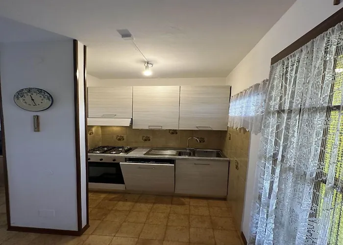 Duplex With Wifi And Fireplace Lejlighed Bibione