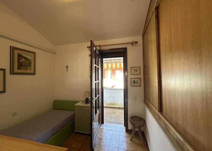 Duplex With Wifi And Fireplace