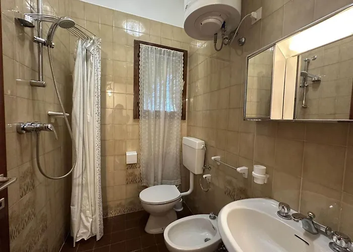 Duplex With Wifi And Fireplace Lejlighed *